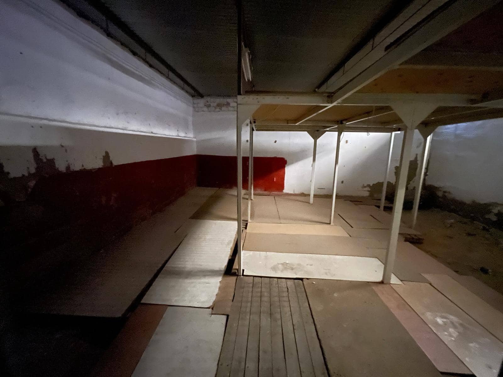 Comercial para arrendar em Aguilas - 500 € (Ref: 8184133)