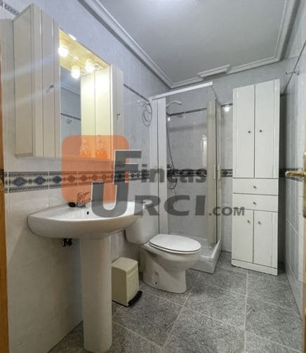 4 makuuhuone Rivitalo myytävänä paikassa Aguilas - 175 000 € (Ref: 8184143)