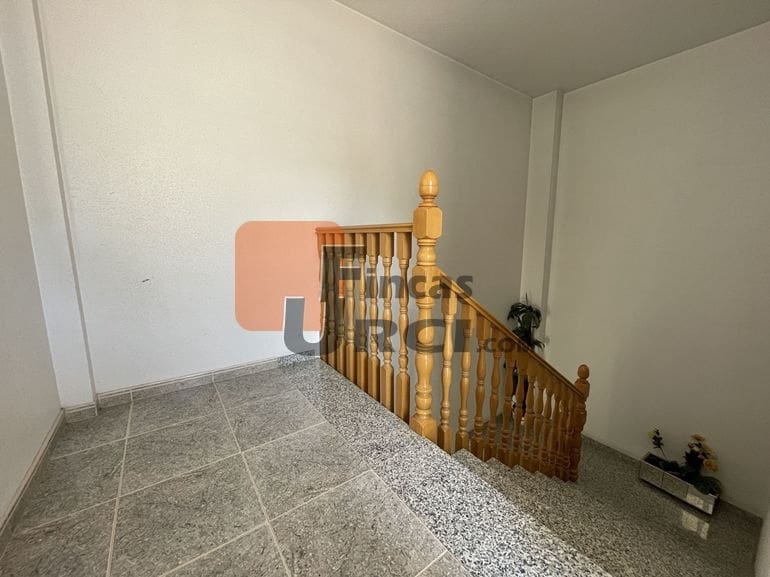 4 makuuhuone Rivitalo myytävänä paikassa Aguilas - 175 000 € (Ref: 8184143)