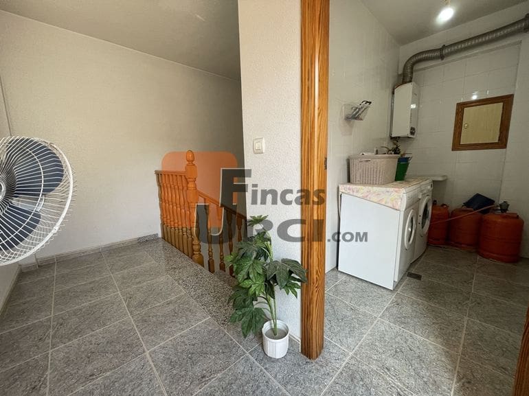 4 makuuhuone Rivitalo myytävänä paikassa Aguilas - 175 000 € (Ref: 8184143)