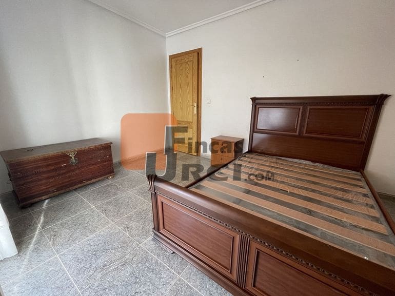 4 makuuhuone Rivitalo myytävänä paikassa Aguilas - 175 000 € (Ref: 8184143)