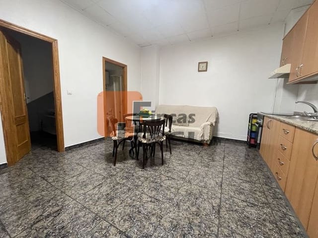 4 camera da letto Villetta a Schiera in vendita in Aguilas - 175.000 € (Rif: 8184143)