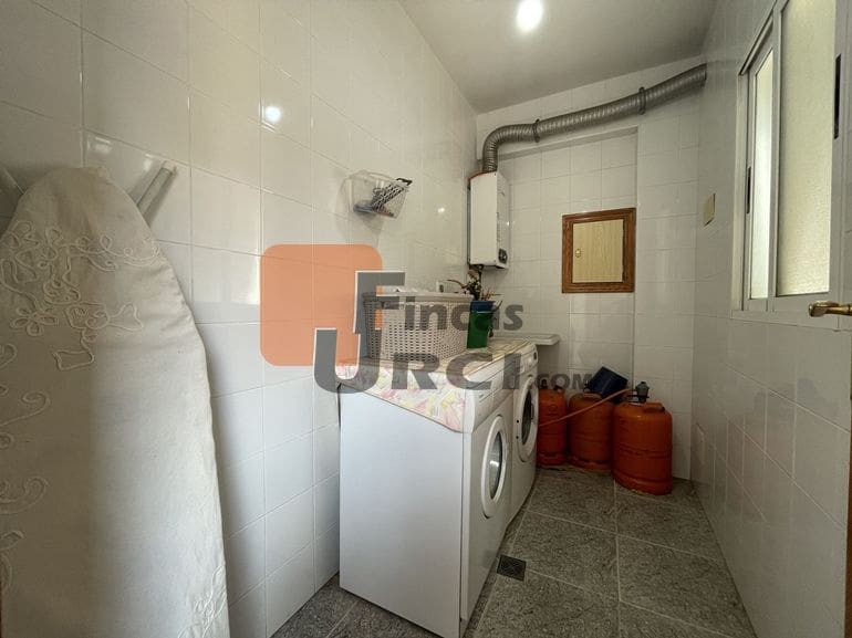 4 makuuhuone Rivitalo myytävänä paikassa Aguilas - 175 000 € (Ref: 8184143)