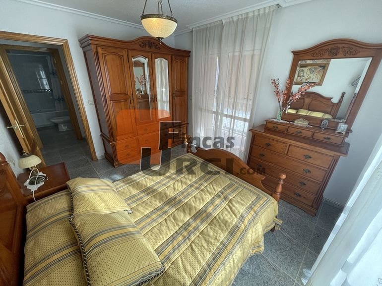 4 makuuhuone Rivitalo myytävänä paikassa Aguilas - 175 000 € (Ref: 8184143)