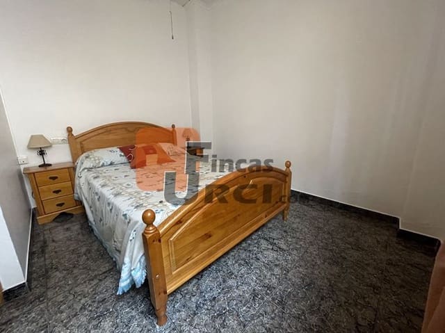 4 camera da letto Villetta a Schiera in vendita in Aguilas - 175.000 € (Rif: 8184143)