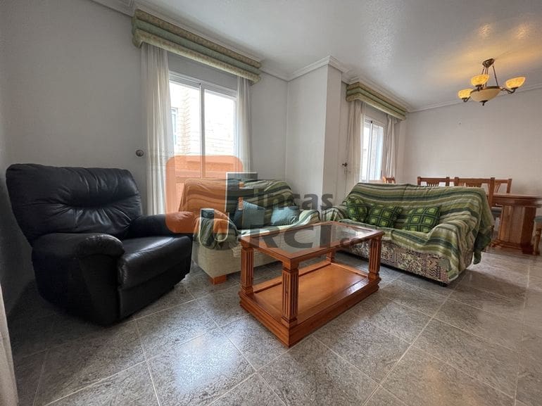 4 makuuhuone Rivitalo myytävänä paikassa Aguilas - 175 000 € (Ref: 8184143)