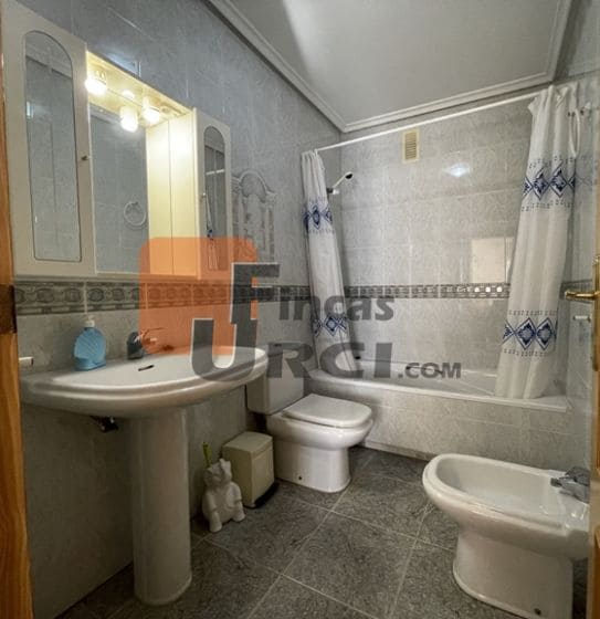 4 makuuhuone Rivitalo myytävänä paikassa Aguilas - 175 000 € (Ref: 8184143)