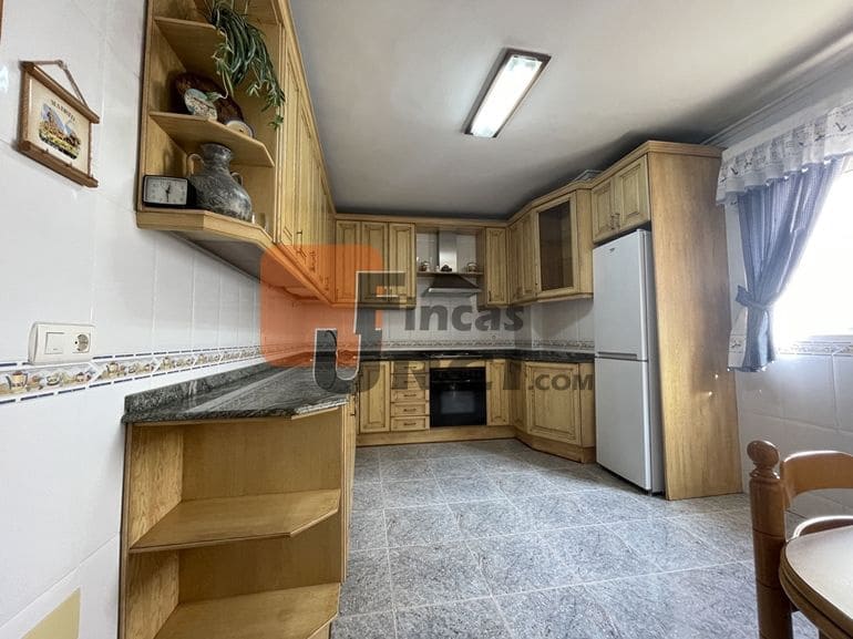 4 makuuhuone Rivitalo myytävänä paikassa Aguilas - 175 000 € (Ref: 8184143)