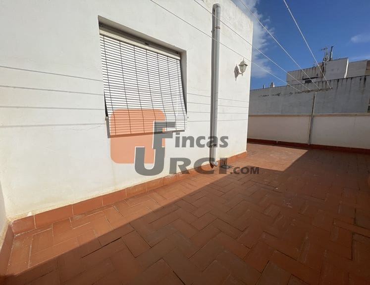 4 makuuhuone Rivitalo myytävänä paikassa Aguilas - 175 000 € (Ref: 8184143)