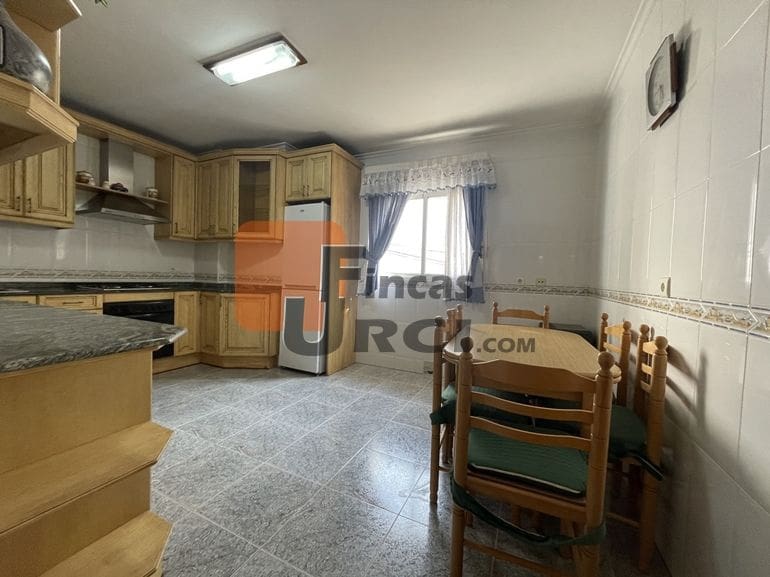 4 makuuhuone Rivitalo myytävänä paikassa Aguilas - 175 000 € (Ref: 8184143)