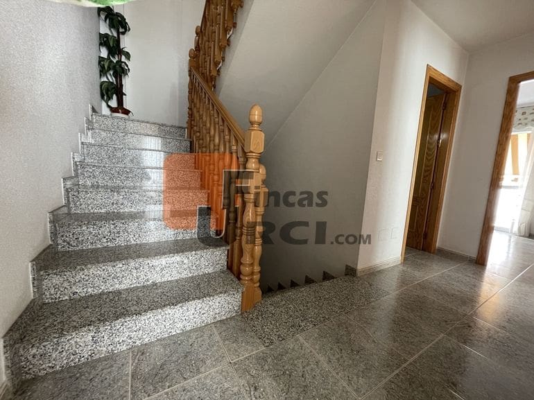 4 makuuhuone Rivitalo myytävänä paikassa Aguilas - 175 000 € (Ref: 8184143)