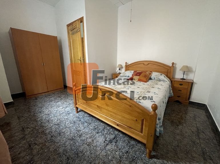 4 makuuhuone Rivitalo myytävänä paikassa Aguilas - 175 000 € (Ref: 8184143)