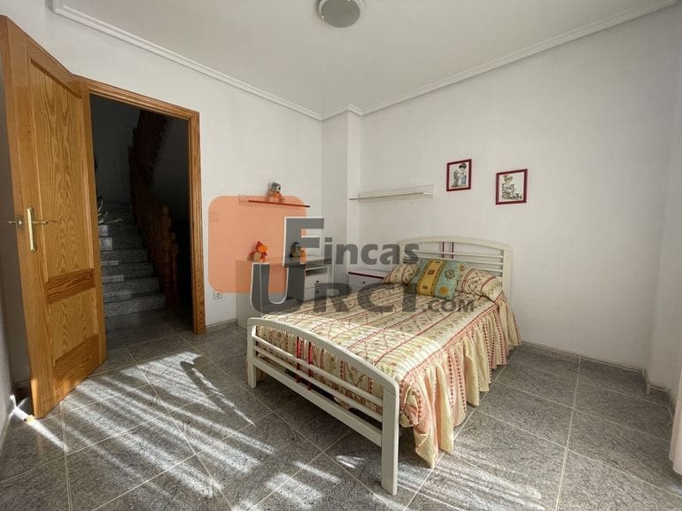 4 makuuhuone Rivitalo myytävänä paikassa Aguilas - 175 000 € (Ref: 8184143)