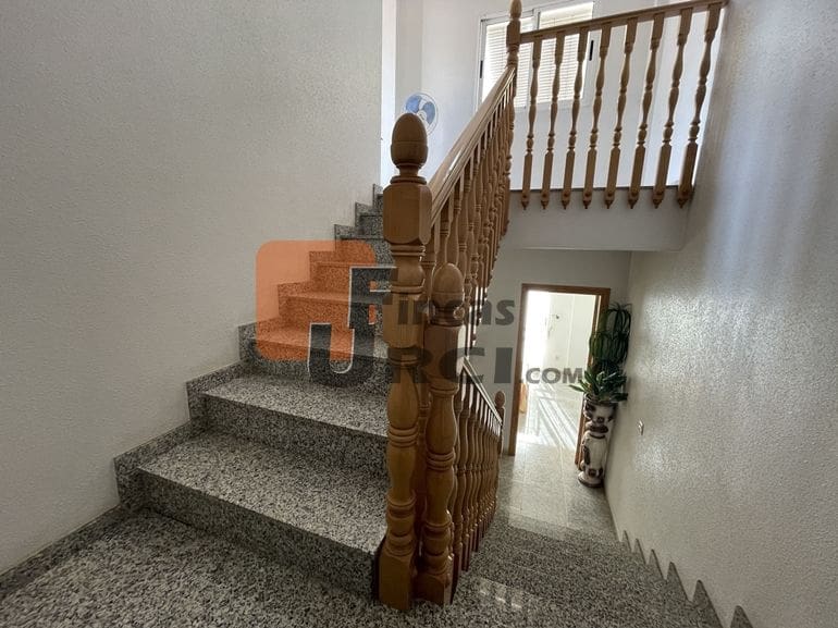 4 makuuhuone Rivitalo myytävänä paikassa Aguilas - 175 000 € (Ref: 8184143)