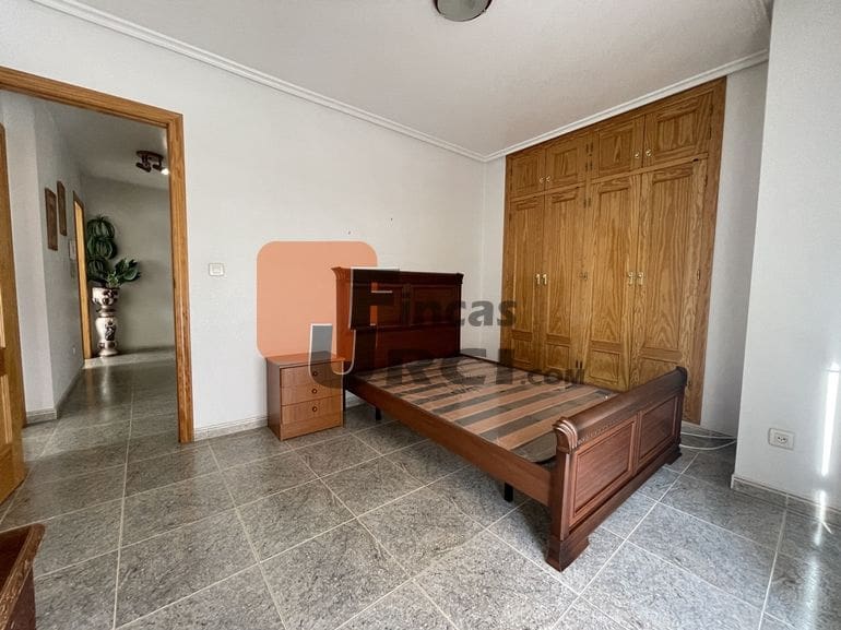 4 makuuhuone Rivitalo myytävänä paikassa Aguilas - 175 000 € (Ref: 8184143)