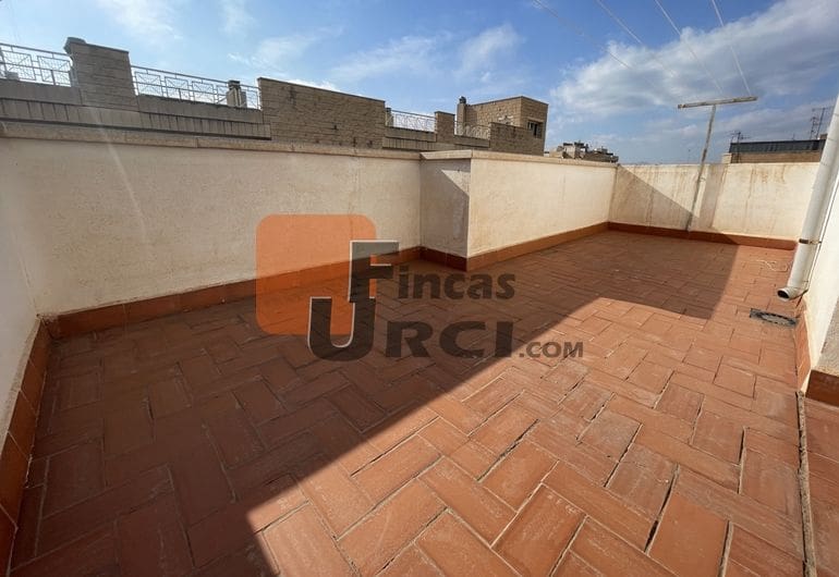 4 makuuhuone Rivitalo myytävänä paikassa Aguilas - 175 000 € (Ref: 8184143)