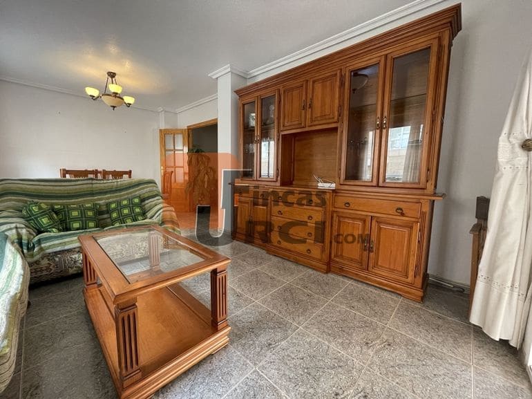 4 makuuhuone Rivitalo myytävänä paikassa Aguilas - 175 000 € (Ref: 8184143)