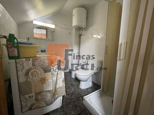 4 camera da letto Villetta a Schiera in vendita in Aguilas - 175.000 € (Rif: 8184143)