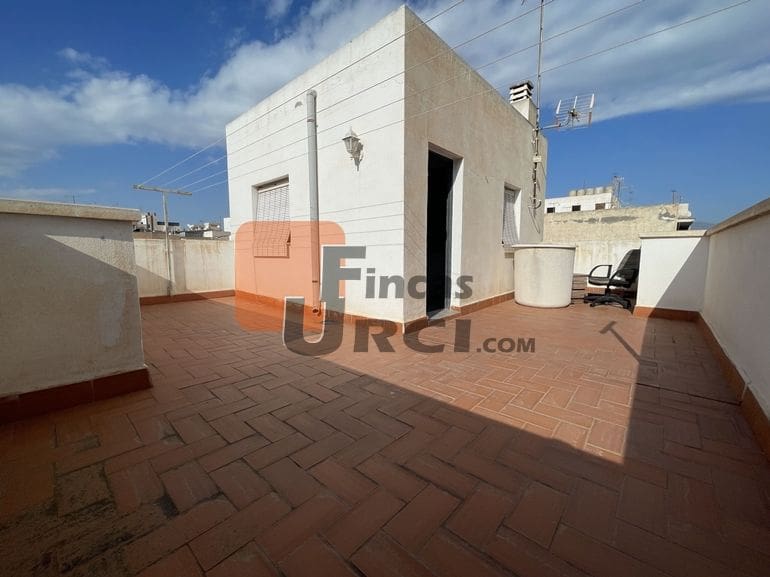 4 makuuhuone Rivitalo myytävänä paikassa Aguilas - 175 000 € (Ref: 8184143)