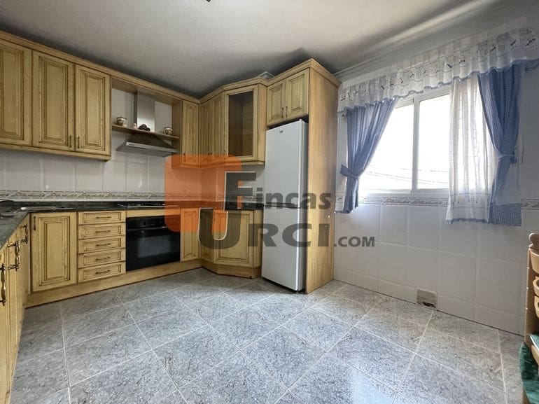 4 makuuhuone Rivitalo myytävänä paikassa Aguilas - 175 000 € (Ref: 8184143)