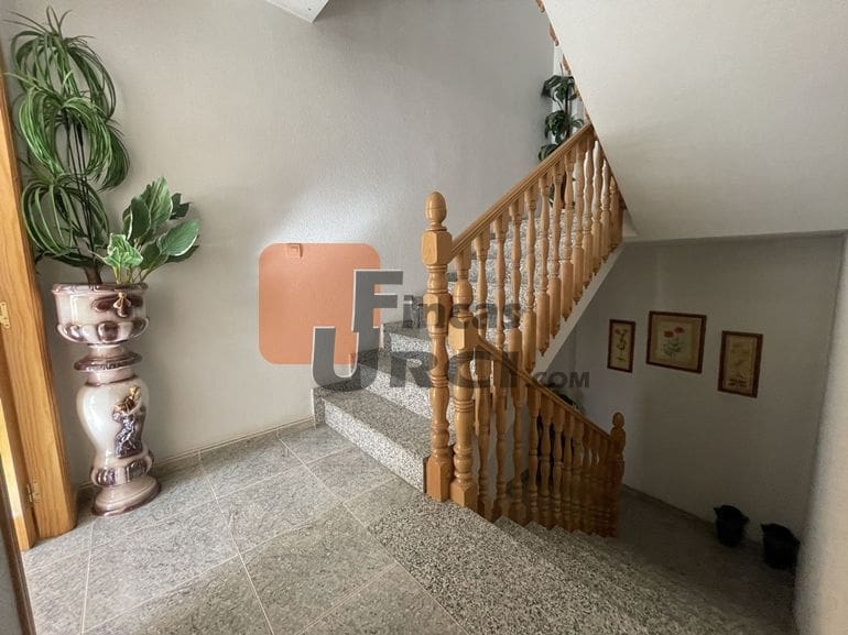 4 makuuhuone Rivitalo myytävänä paikassa Aguilas - 175 000 € (Ref: 8184143)