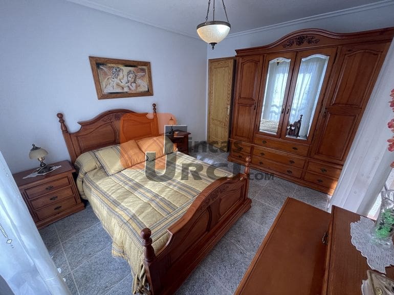 4 makuuhuone Rivitalo myytävänä paikassa Aguilas - 175 000 € (Ref: 8184143)