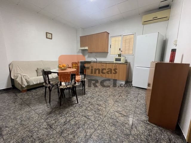 4 camera da letto Villetta a Schiera in vendita in Aguilas - 175.000 € (Rif: 8184143)