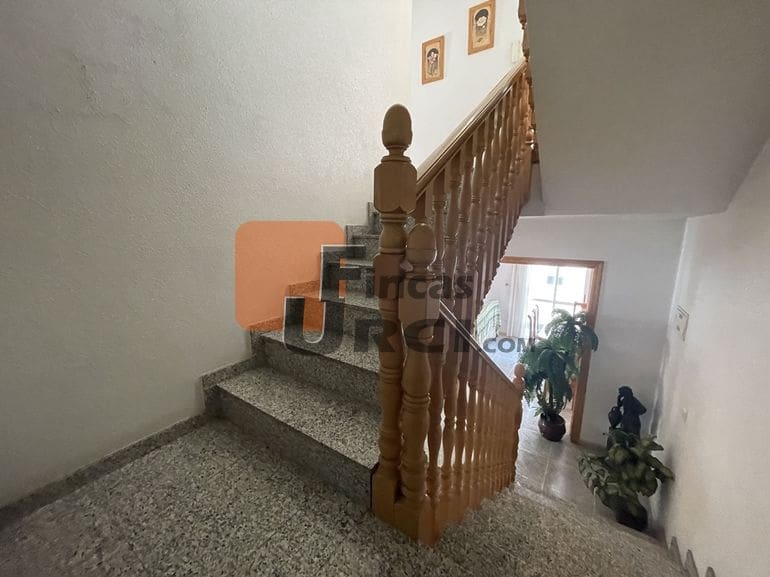 4 makuuhuone Rivitalo myytävänä paikassa Aguilas - 175 000 € (Ref: 8184143)