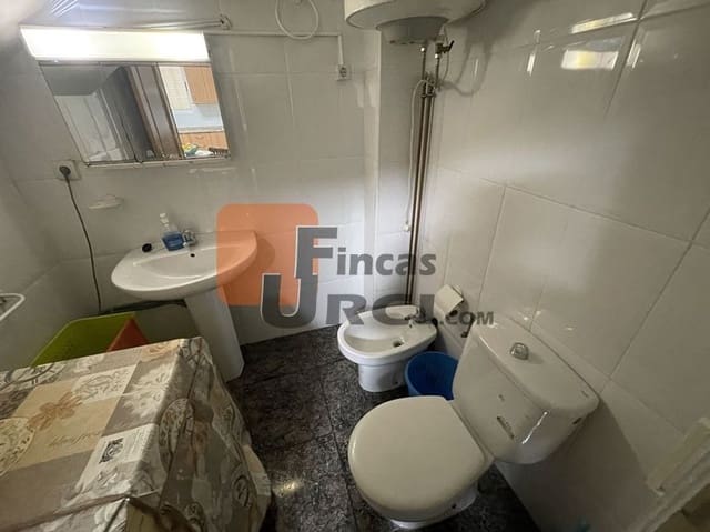 4 camera da letto Villetta a Schiera in vendita in Aguilas - 175.000 € (Rif: 8184143)