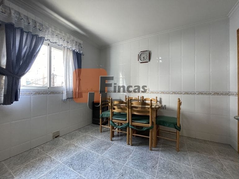 4 makuuhuone Rivitalo myytävänä paikassa Aguilas - 175 000 € (Ref: 8184143)