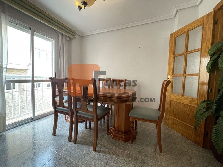 4 makuuhuone Rivitalo myytävänä paikassa Aguilas - 175 000 € (Ref: 8184143)