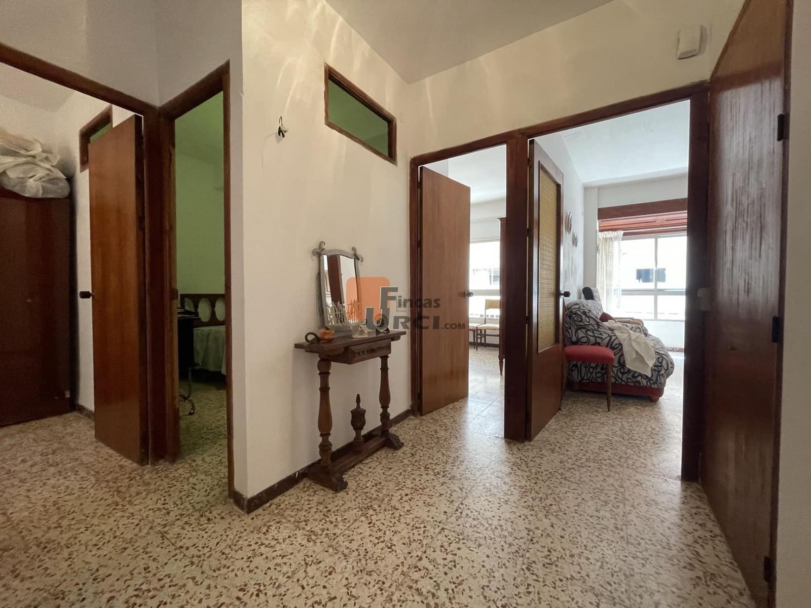 4 chambre Appartement à vendre à Aguilas - 195 000 € (Ref: 8184145)