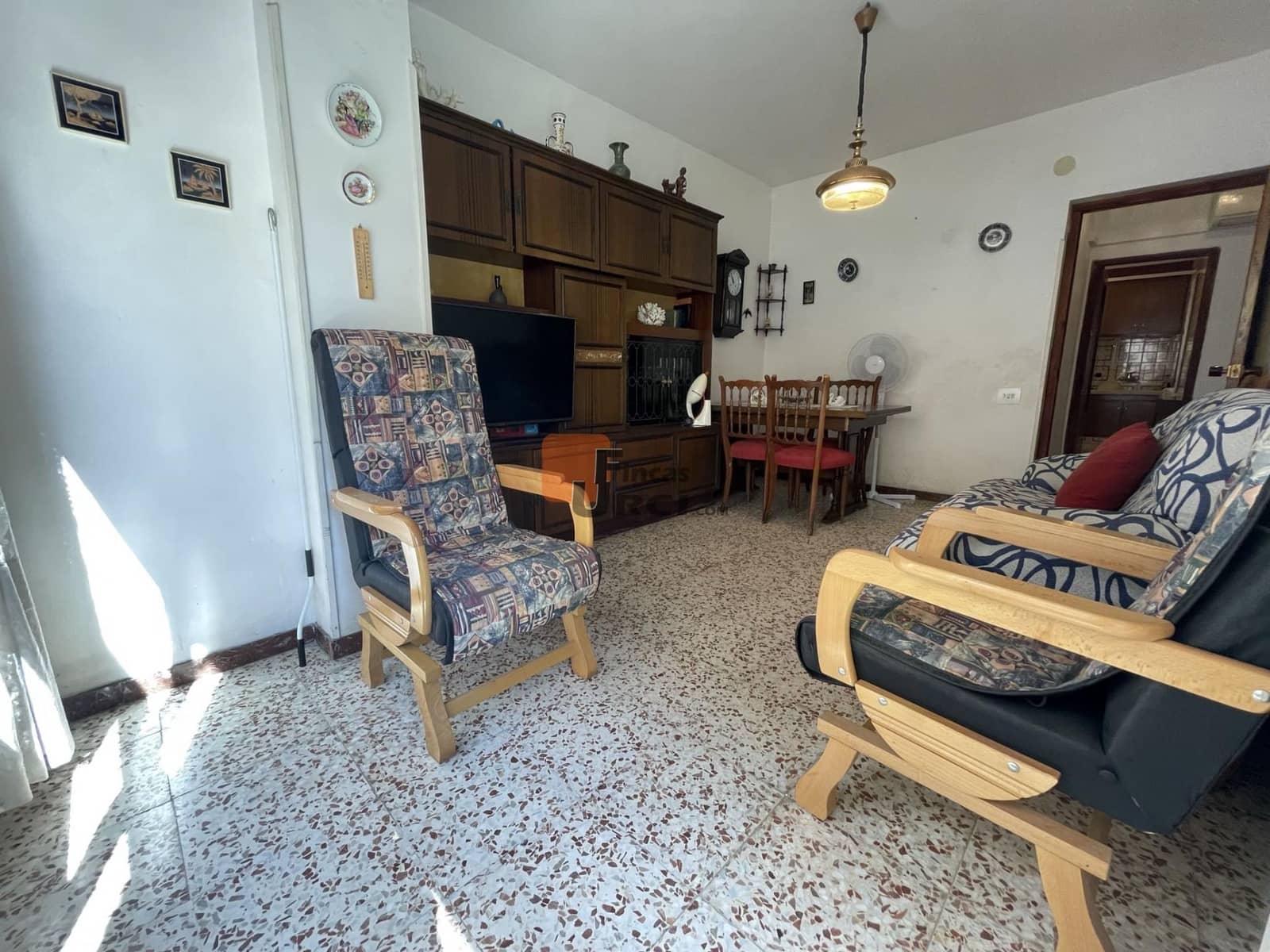 4 chambre Appartement à vendre à Aguilas - 195 000 € (Ref: 8184145)