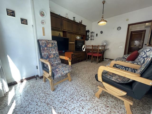4 chambre Appartement à vendre à Aguilas - 195 000 € (Ref: 8184145)