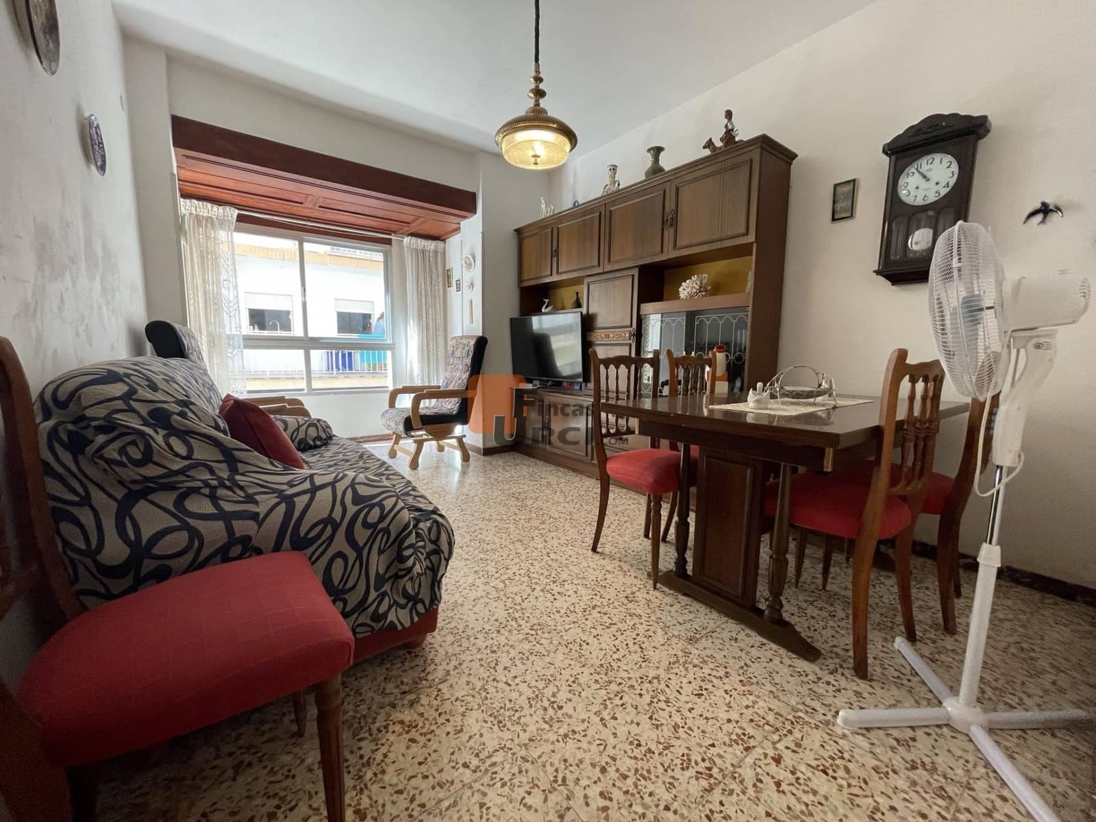 4 chambre Appartement à vendre à Aguilas - 195 000 € (Ref: 8184145)
