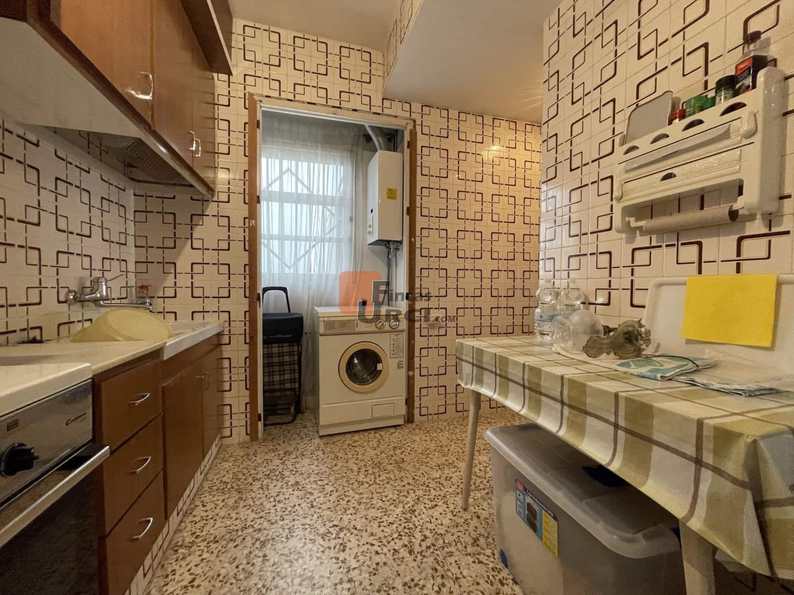 4 chambre Appartement à vendre à Aguilas - 195 000 € (Ref: 8184145)