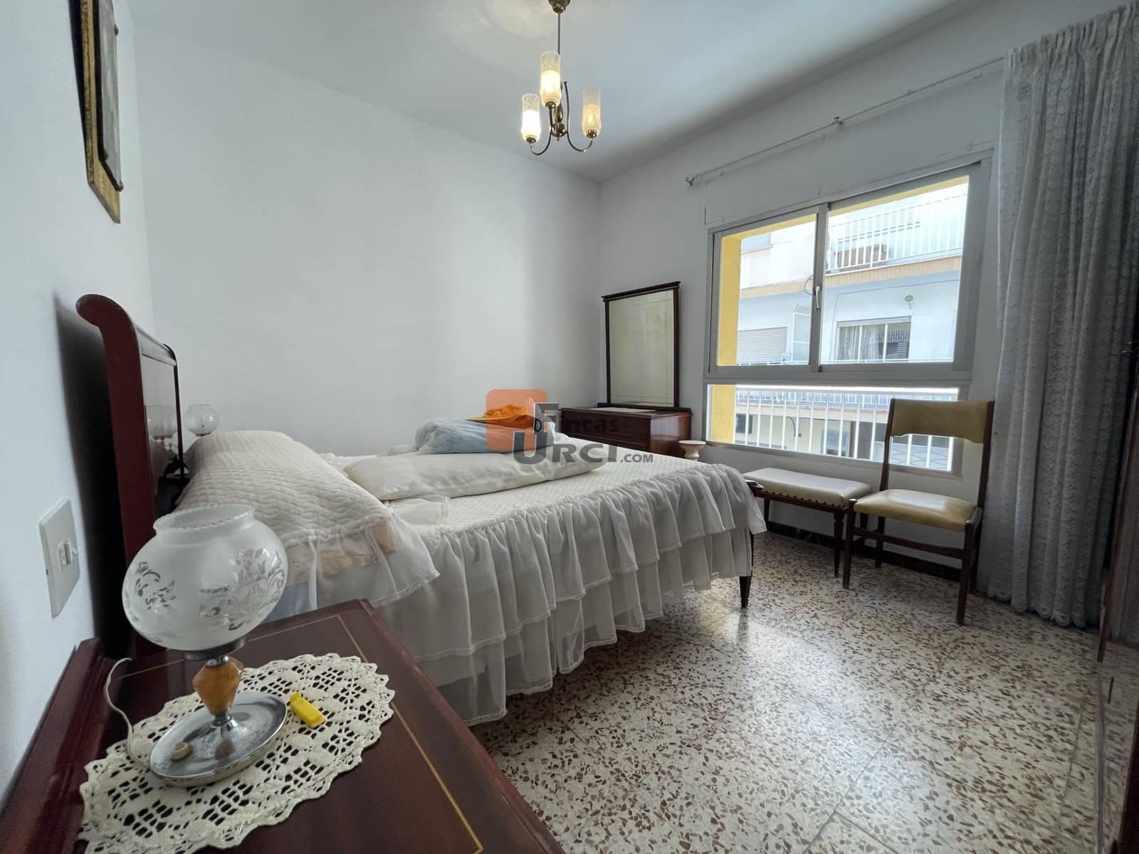 4 chambre Appartement à vendre à Aguilas - 195 000 € (Ref: 8184145)