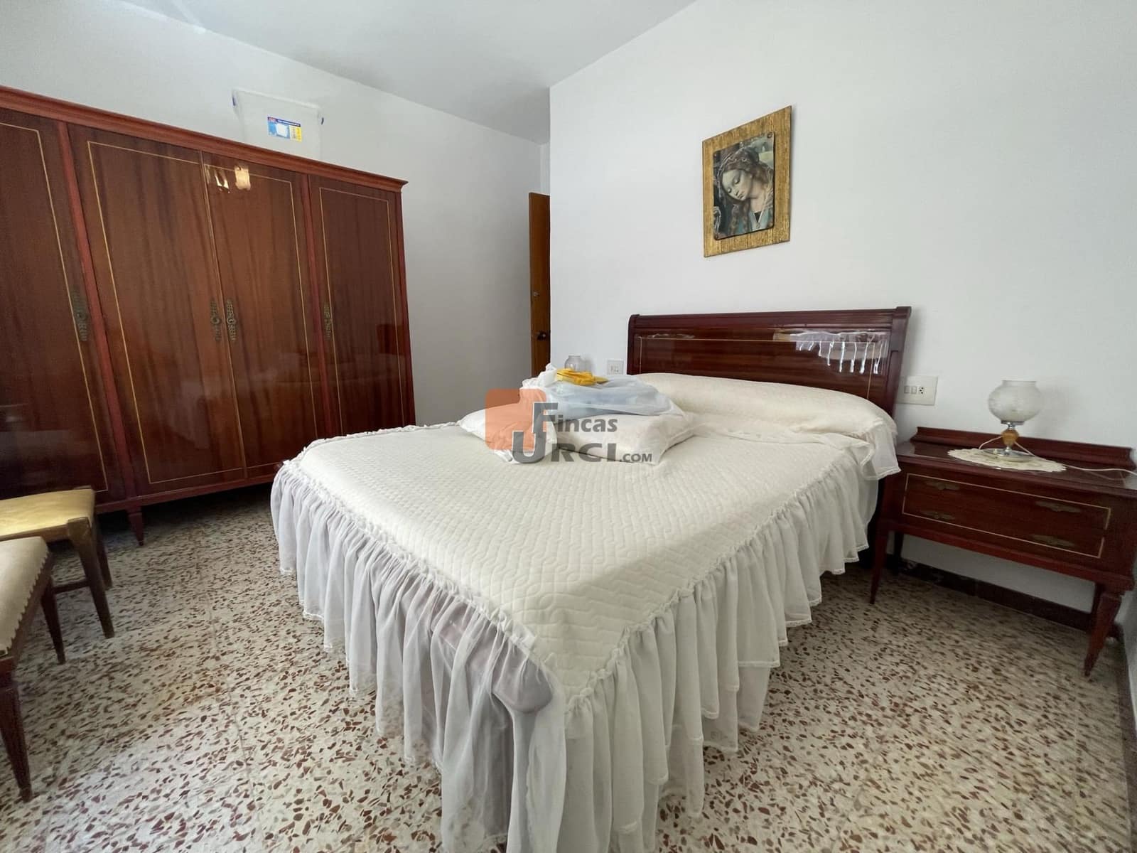 4 chambre Appartement à vendre à Aguilas - 195 000 € (Ref: 8184145)