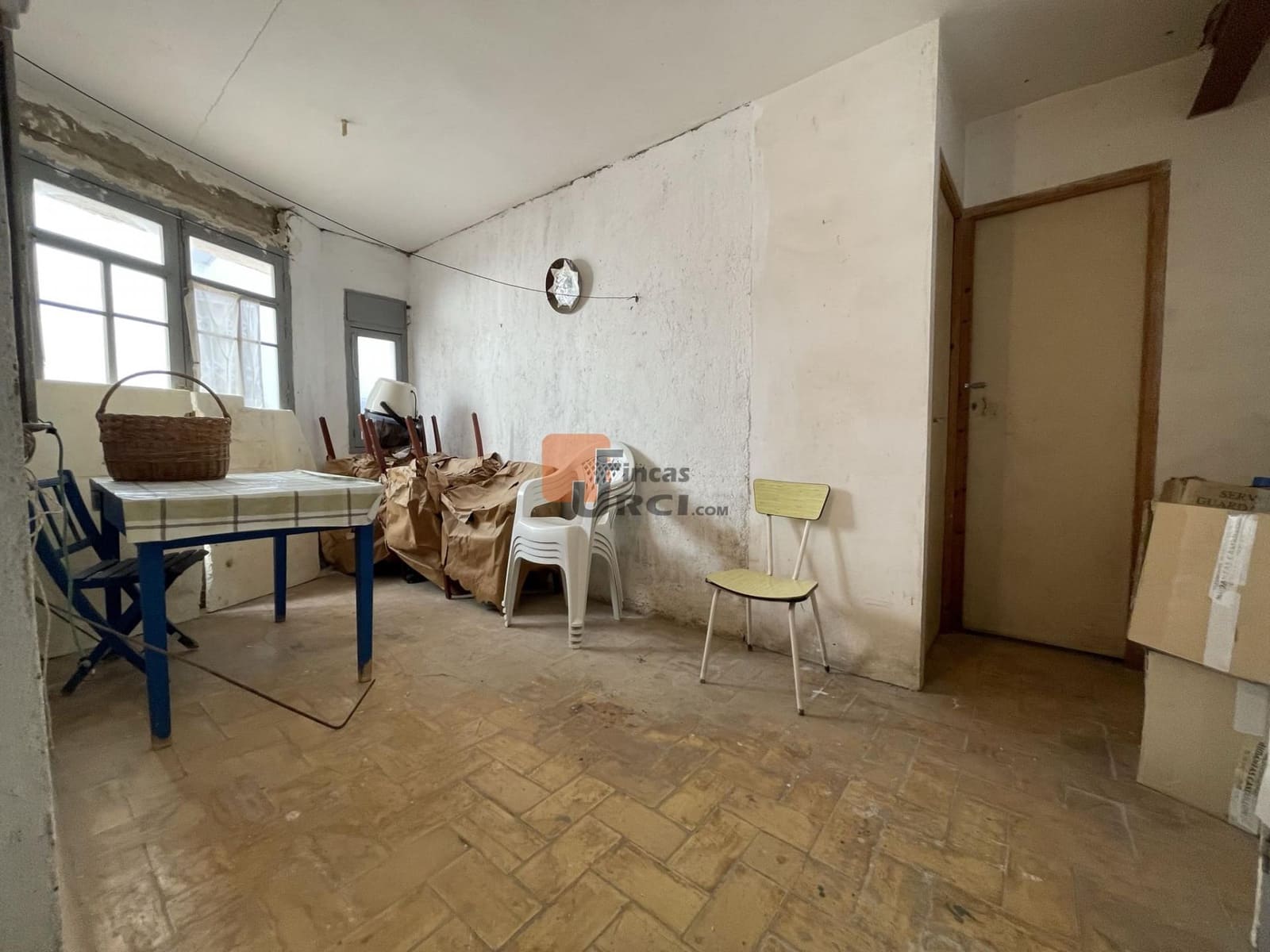 4 chambre Appartement à vendre à Aguilas - 195 000 € (Ref: 8184145)