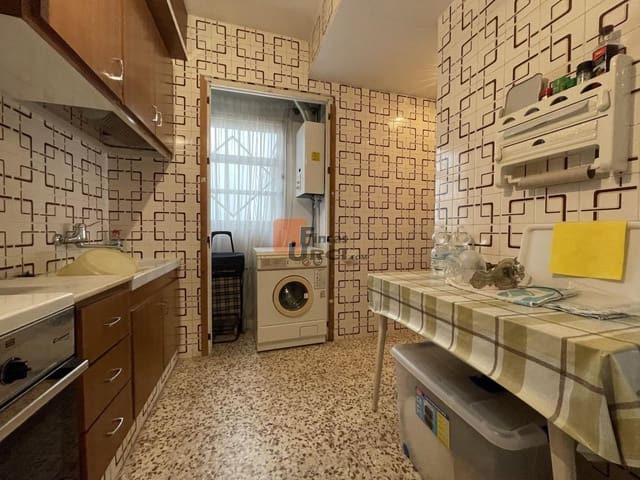 4 chambre Appartement à vendre à Aguilas - 195 000 € (Ref: 8184145)