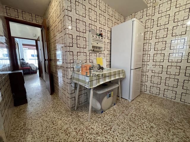 4 chambre Appartement à vendre à Aguilas - 195 000 € (Ref: 8184145)
