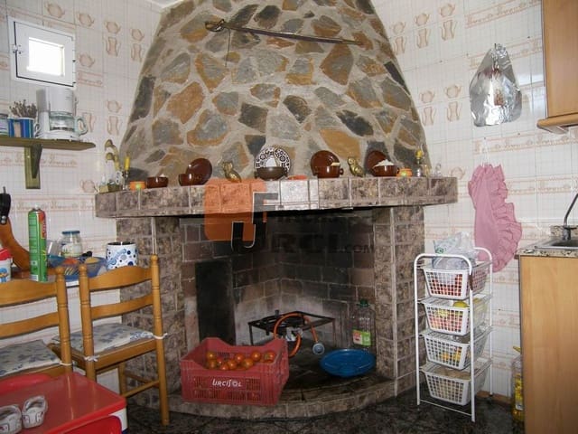 2 camera da letto Bungalow in vendita in Aguilas - 90.000 € (Rif: 8184150)