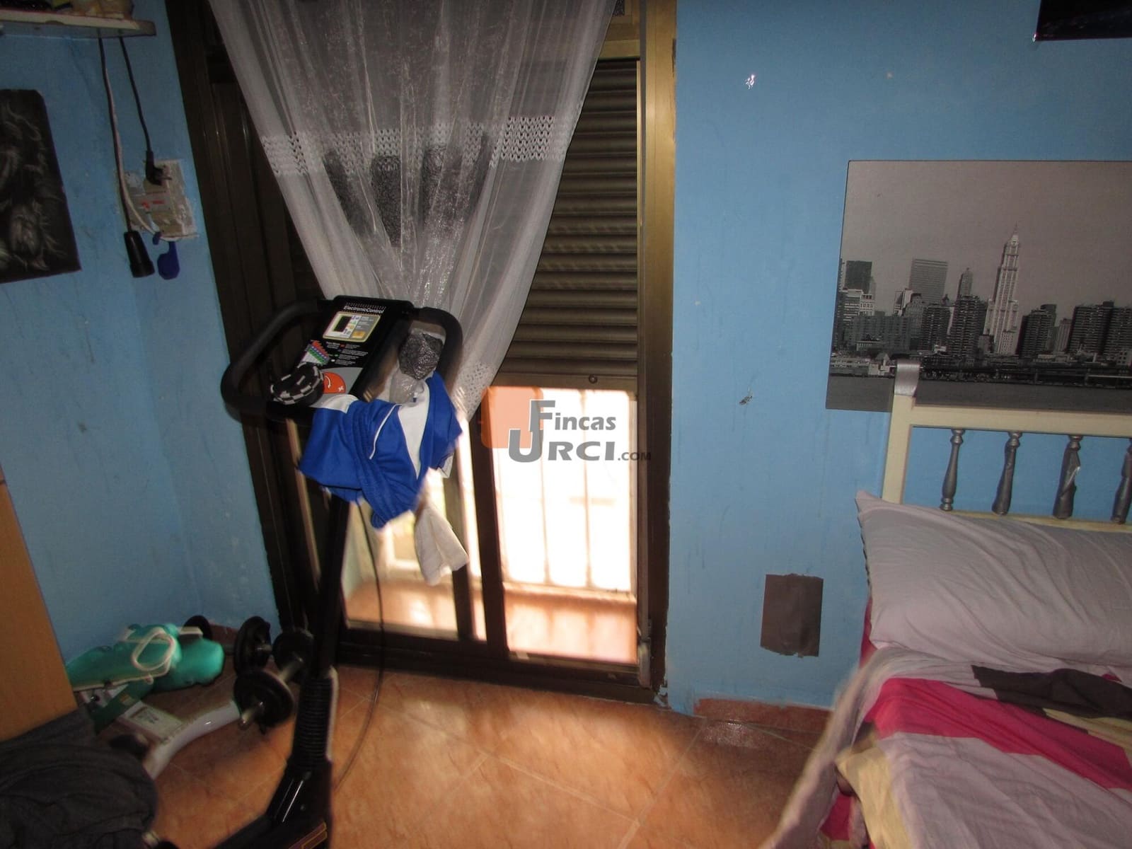 2 camera da letto Bungalow in vendita in Aguilas - 90.000 € (Rif: 8184150)