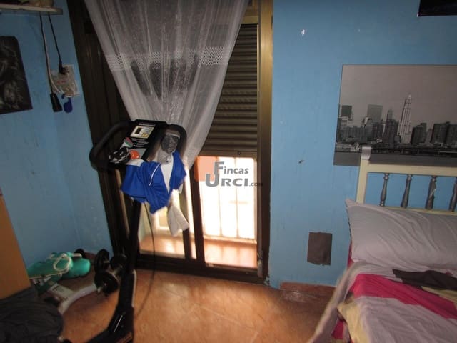 2 camera da letto Bungalow in vendita in Aguilas - 90.000 € (Rif: 8184150)