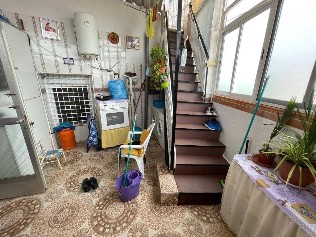 2 camera da letto Bungalow in vendita in Aguilas - 90.000 € (Rif: 8184150)