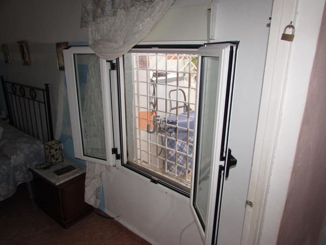 2 camera da letto Bungalow in vendita in Aguilas - 90.000 € (Rif: 8184150)