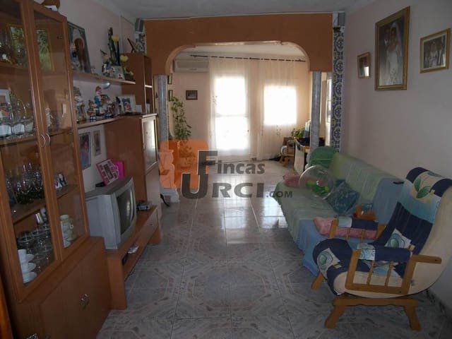 2 camera da letto Bungalow in vendita in Aguilas - 90.000 € (Rif: 8184150)
