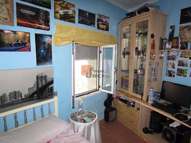 2 camera da letto Bungalow in vendita in Aguilas - 90.000 € (Rif: 8184150)