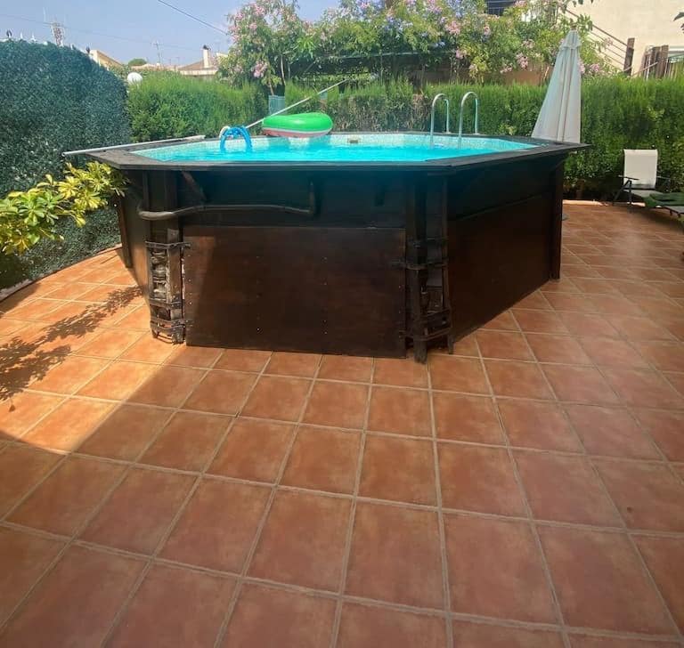 3 bedroom Villa for sale in Calabardina with pool - € 440,000 (Ref: 8184153)
