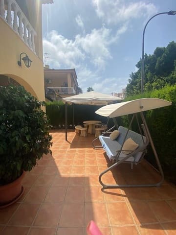 3 bedroom Villa for sale in Calabardina, Aguilas with pool - € 440,000 (Ref: 8184153)